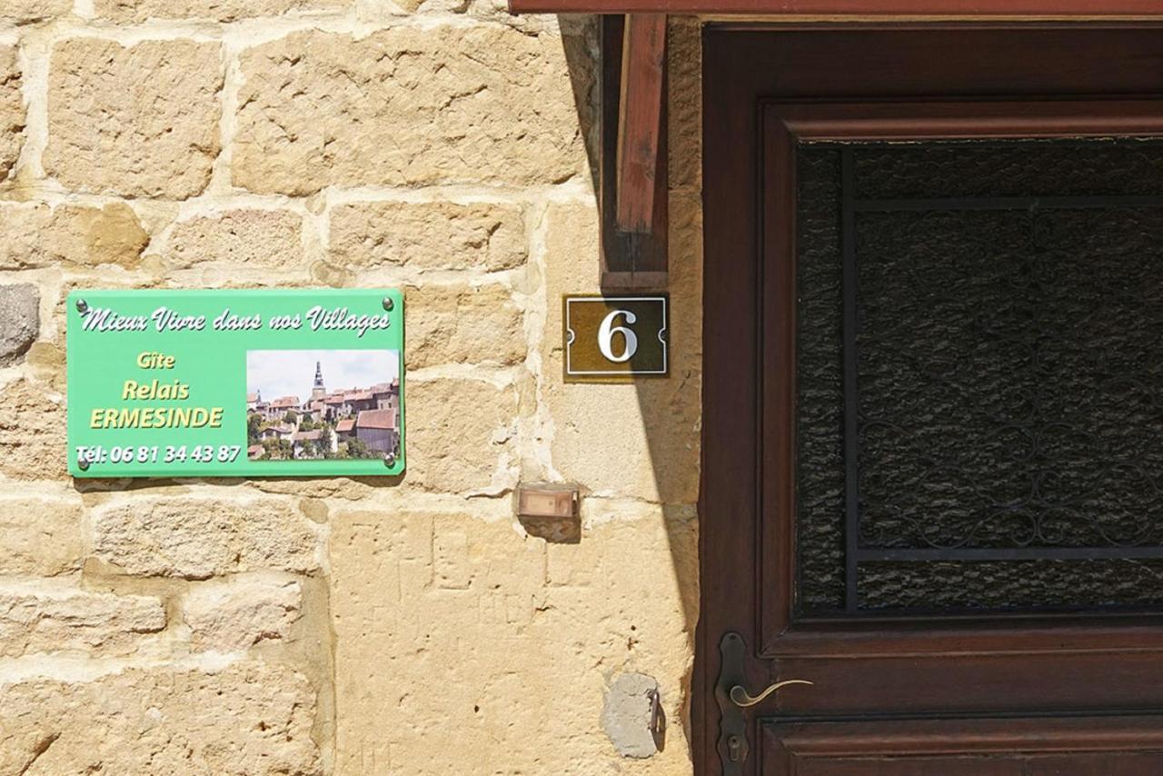 דירות Marville Relais Ermesinde מראה חיצוני תמונה