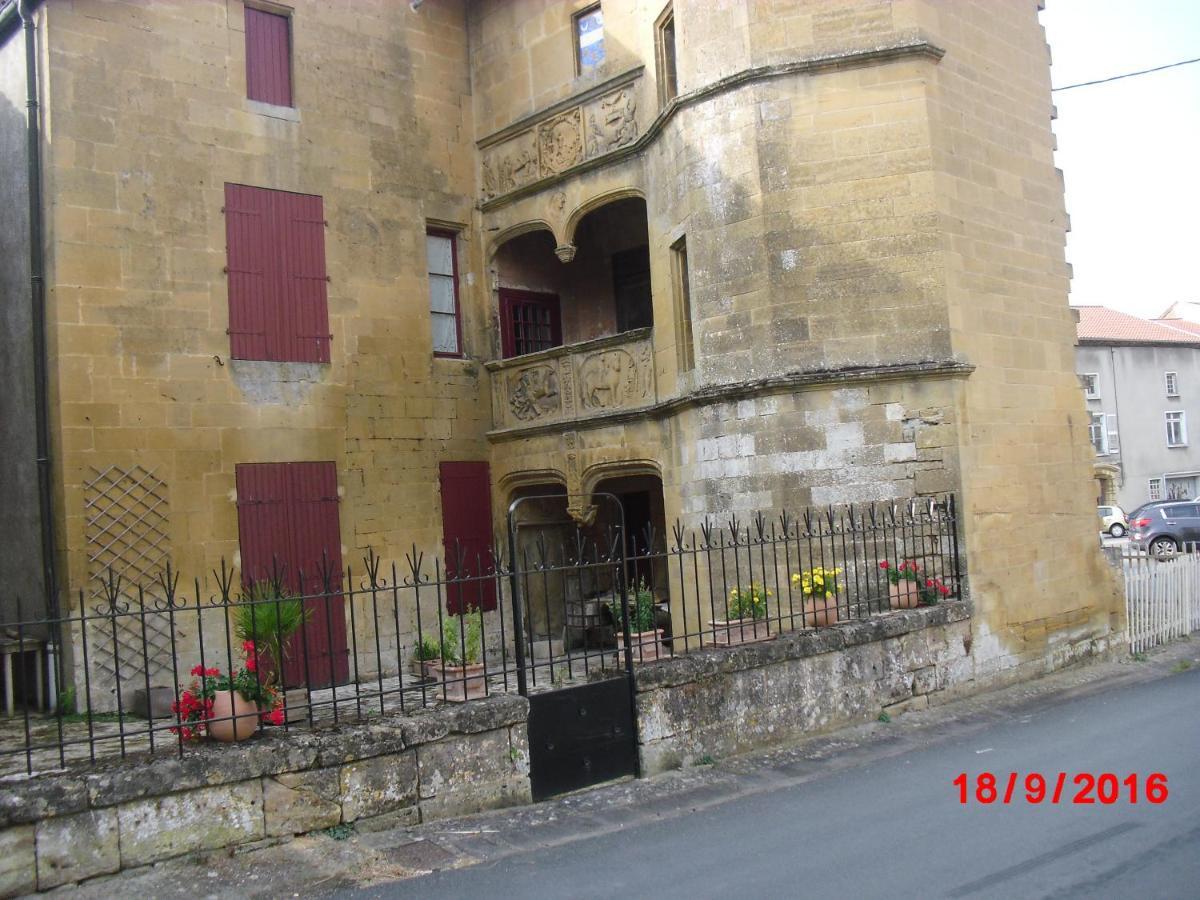 דירות Marville Relais Ermesinde מראה חיצוני תמונה